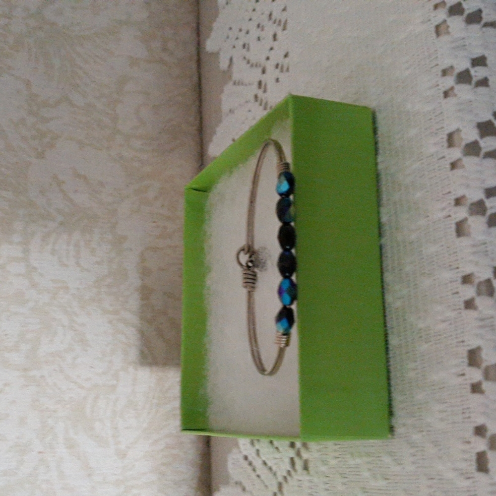 New bracelet